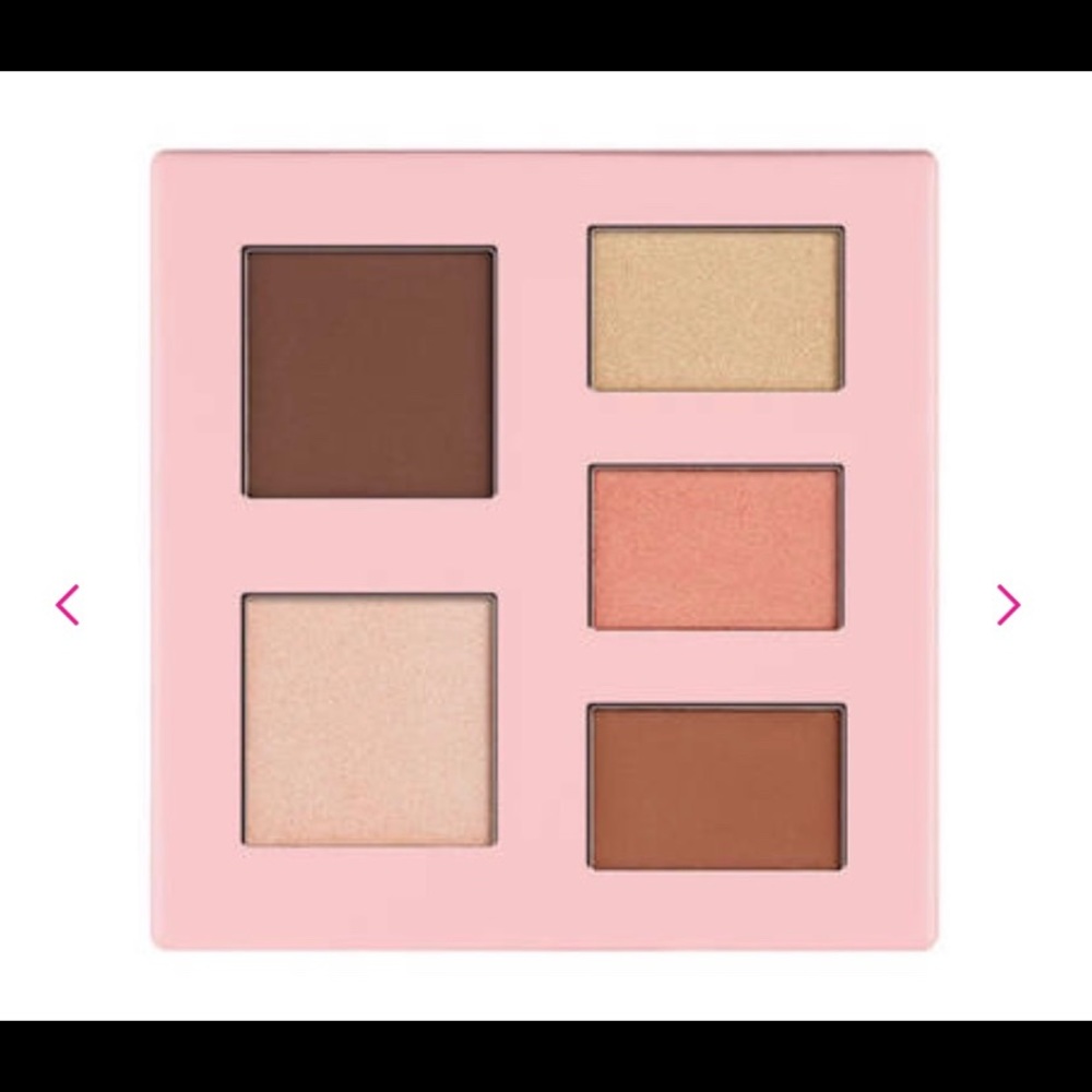 NYX Rocker Chick palettes - Picture 4 of 4